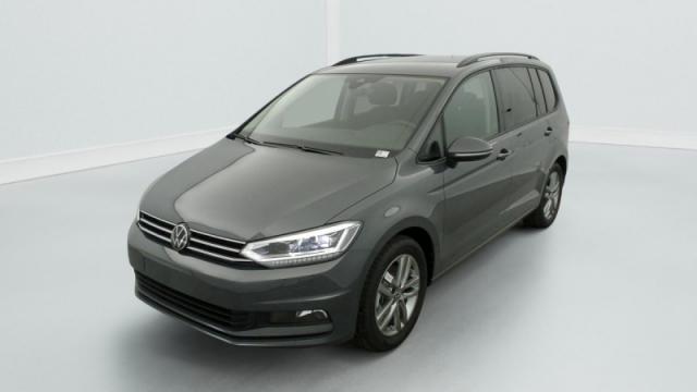 Volkswagen Touran image 3