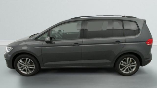 Volkswagen Touran image 2