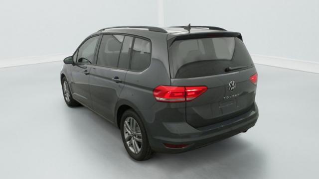 Volkswagen Touran image 8