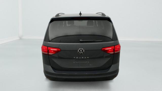 Volkswagen Touran image 4