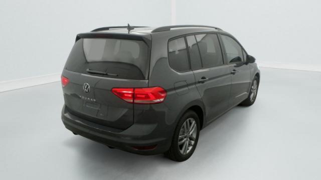 Volkswagen Touran image 7