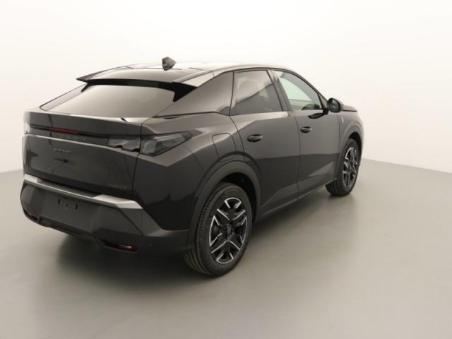 Peugeot 3008 image 4
