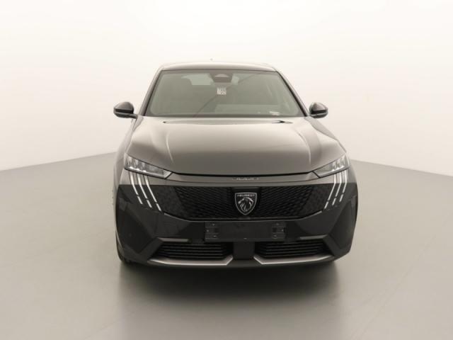 Peugeot 3008 image 1