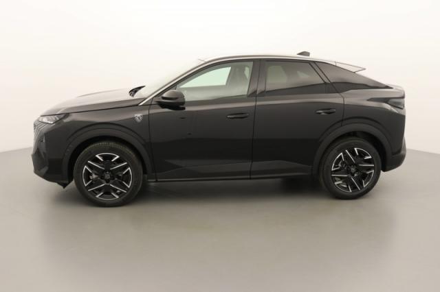 Peugeot 3008 image 5