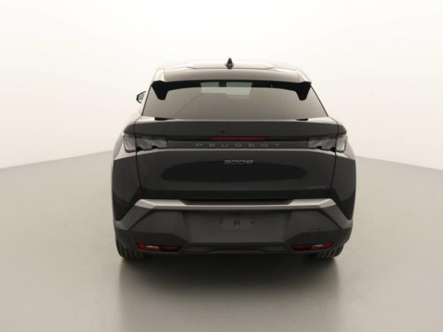 Peugeot 3008 image 3