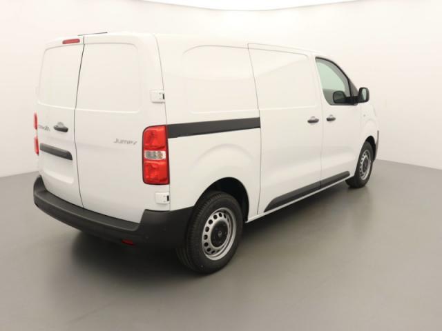 Citroen Jumpy image 2
