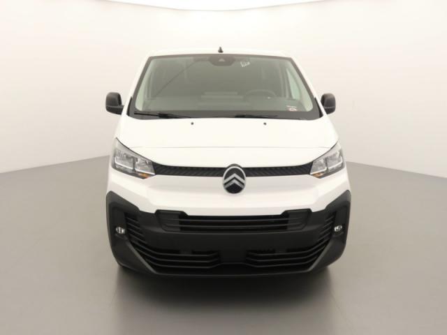 Citroen Jumpy image 4