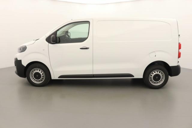 Citroen Jumpy image 1