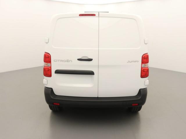 Citroen Jumpy image 5