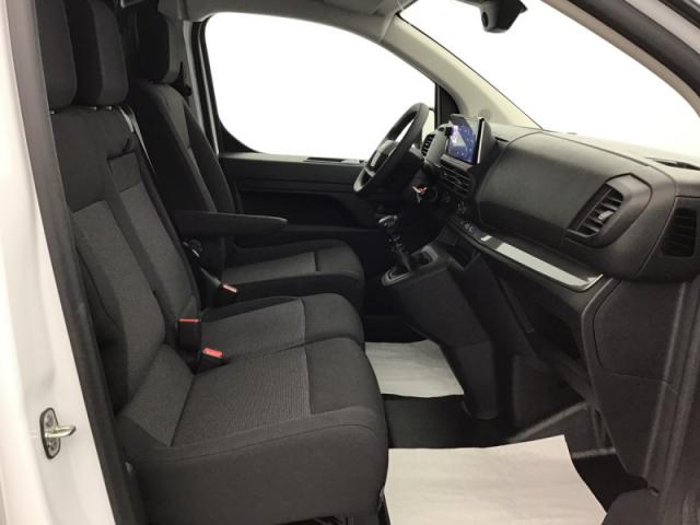Citroen Jumpy image 3