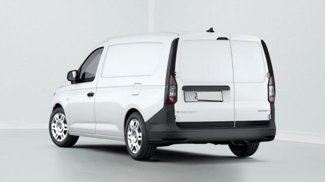 Ford Transit Connect image 4