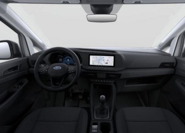 Ford Transit Connect image 3
