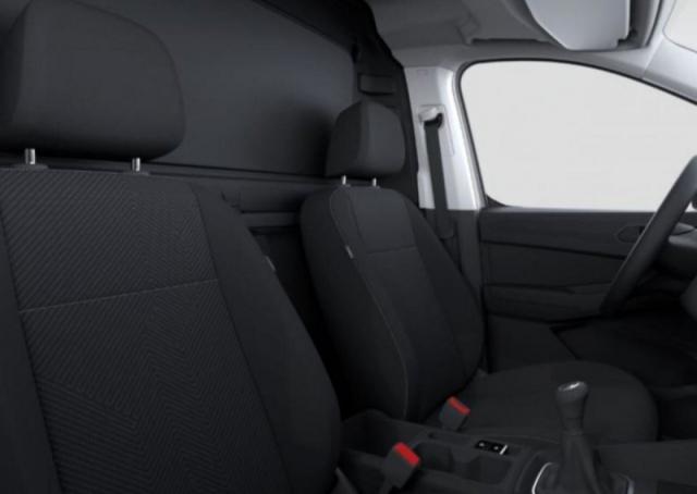 Ford Transit Connect image 2
