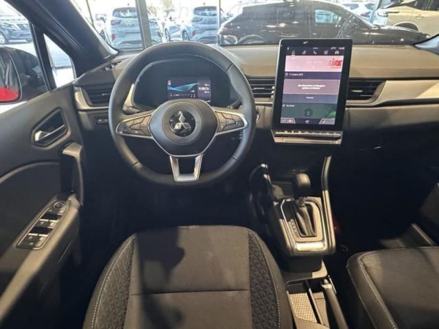 Mitsubishi Asx image 1