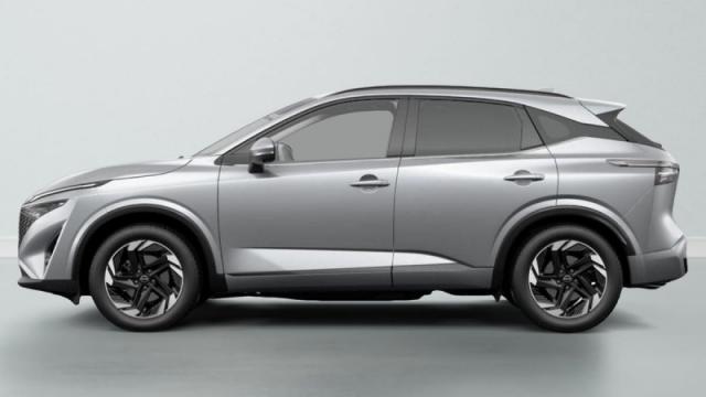 Nissan Qashqai image 3