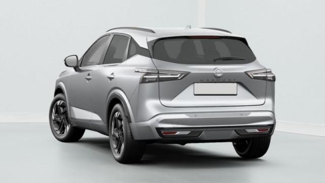 Nissan Qashqai image 1