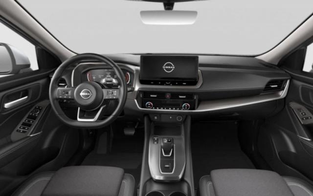 Nissan Qashqai image 2