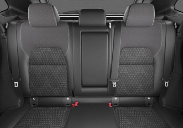 Nissan Qashqai image 4
