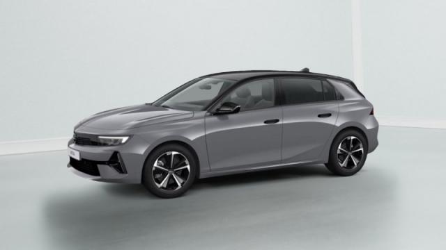 Opel Astra image 3
