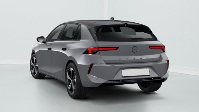 Opel Astra image 2