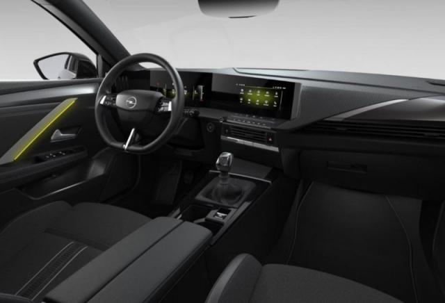 Opel Astra image 4