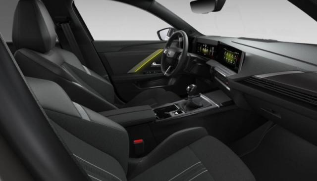 Opel Astra image 1