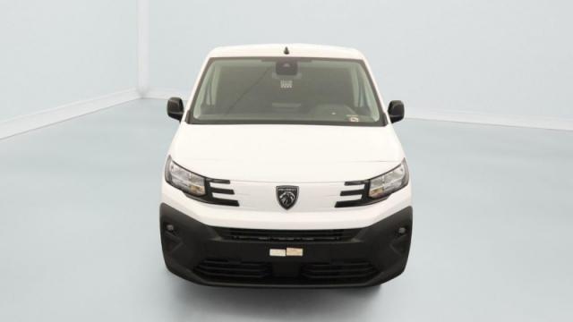 Peugeot Partner image 5