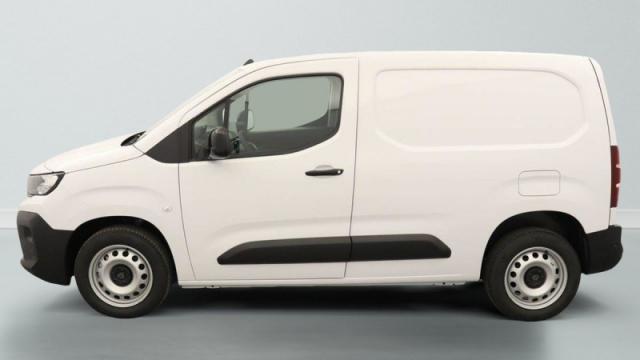 Peugeot Partner image 2