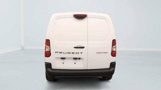 Peugeot Partner image 6
