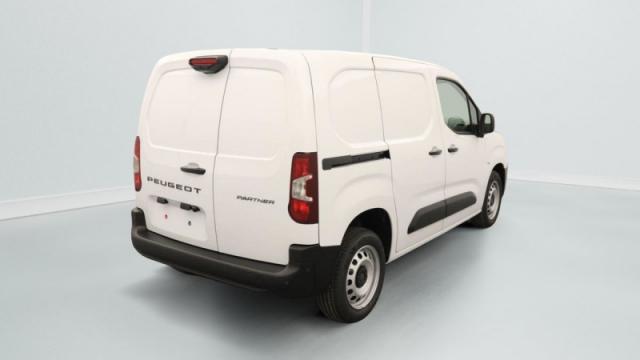 Peugeot Partner image 9