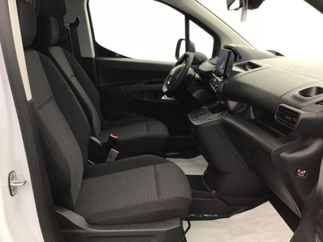 Peugeot Partner image 3
