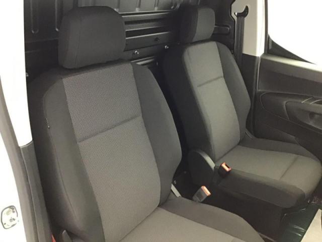 Peugeot Partner image 7