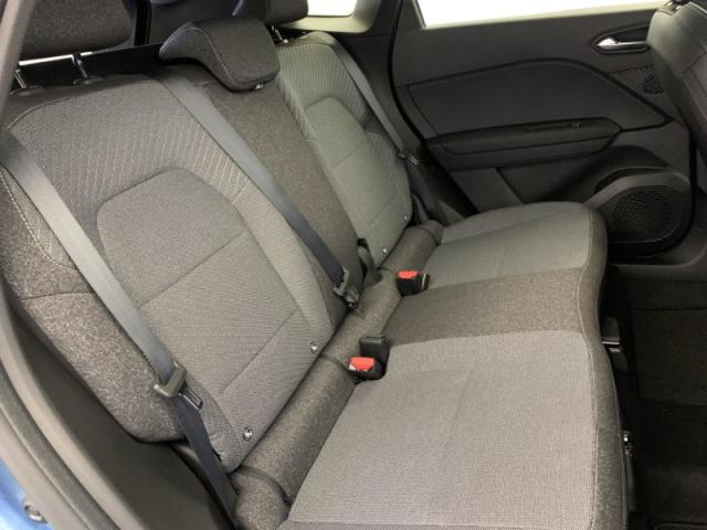 Renault Symbioz image 8