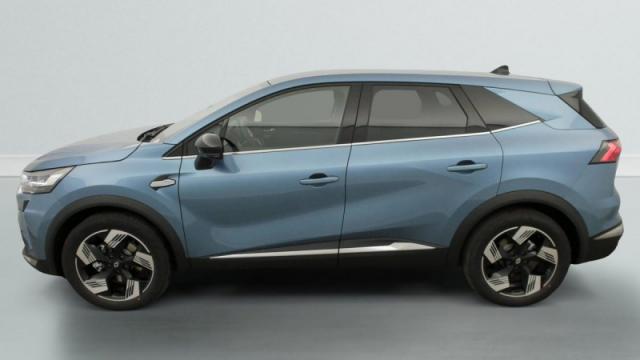 Renault Symbioz image 7