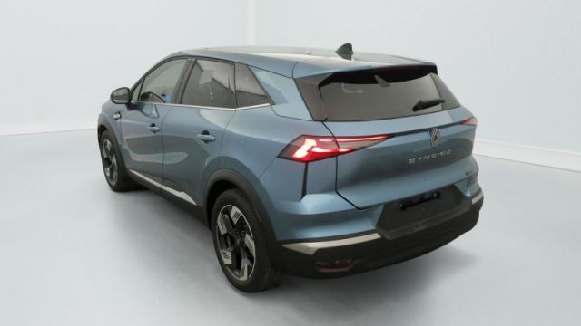 Renault Symbioz image 2