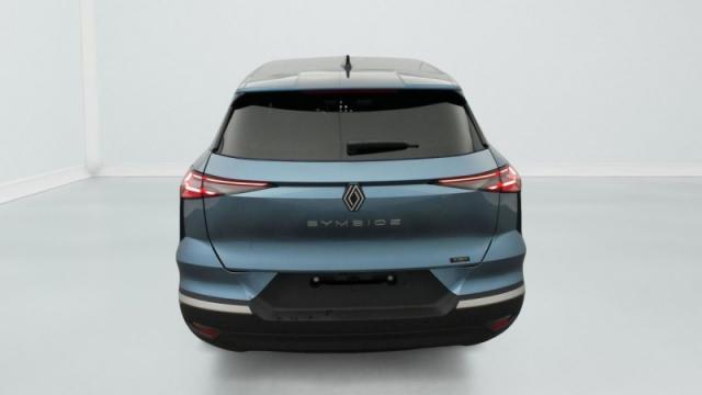 Renault Symbioz image 4