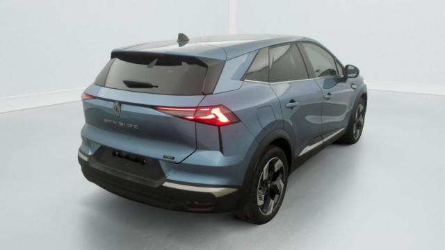 Renault Symbioz image 5