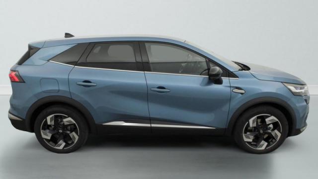 Renault Symbioz image 6