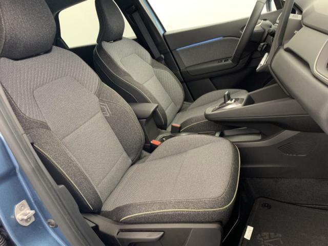 Renault Symbioz image 1