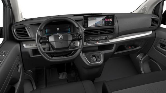 Citroen Jumpy image 2