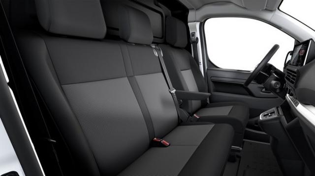 Citroen Jumpy image 1