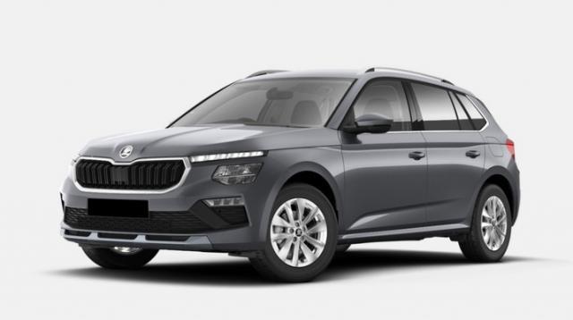 Skoda Kamiq 1.0 Tsi Evo 2 116 Ch Dsg7 Selection