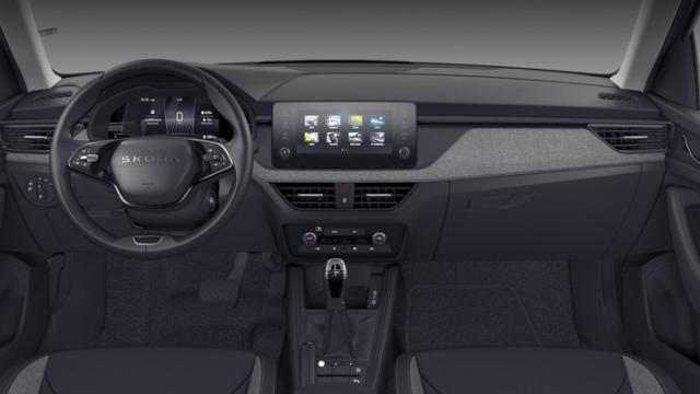 Skoda Kamiq image 1