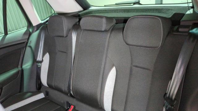 Skoda Kamiq image 7