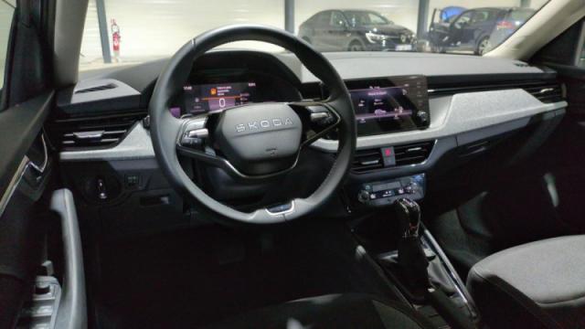 Skoda Kamiq image 8