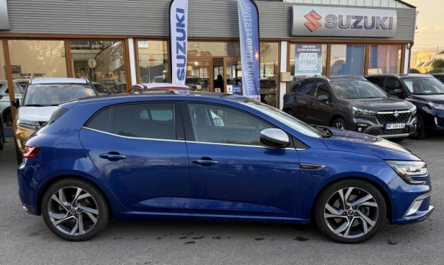 Renault Mégane image 9