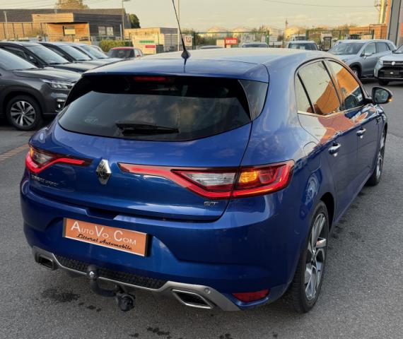 Renault Mégane image 5