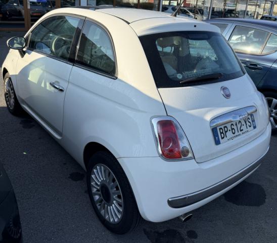 Fiat 500 image 2