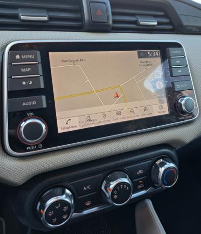 Nissan Micra image 8