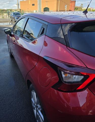 Nissan Micra image 1